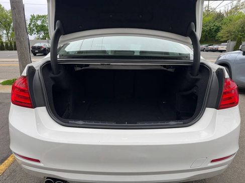 Used 2014 BMW 328i xDrive Sedan AWD/4WD image 24