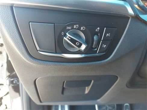 Used 2020 BMW X3 M w/ Executive Package image 26