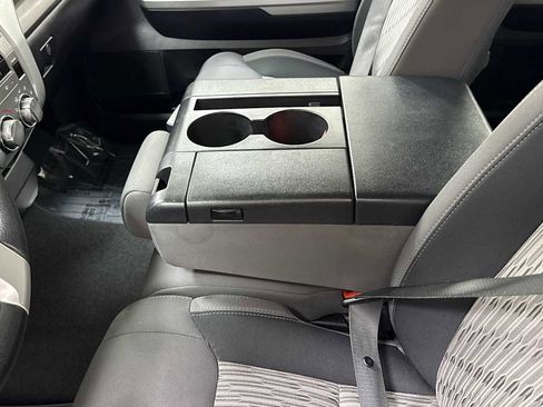 Certified 2016 Toyota Tundra SR5 image 23