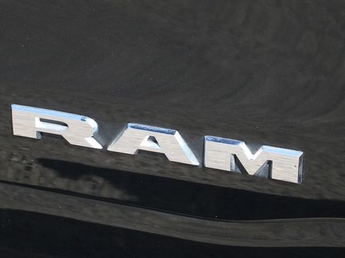 Used 2023 RAM 1500 Big Horn image 45