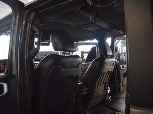 Used 2018 Jeep Wrangler Unlimited Rubicon image 64