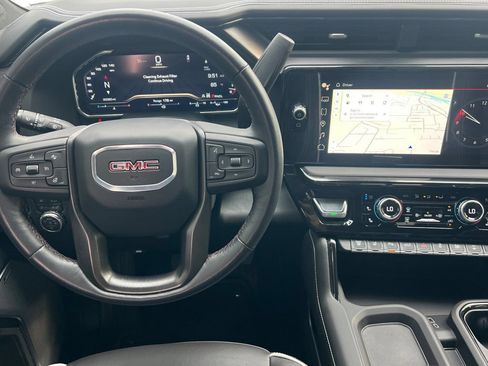 Certified 2024 GMC Sierra 2500 AT4X AWD/4WD image 11
