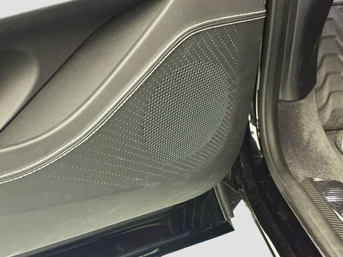 Used 2025 Aston Martin DBX 707 AWD/4WD image 19