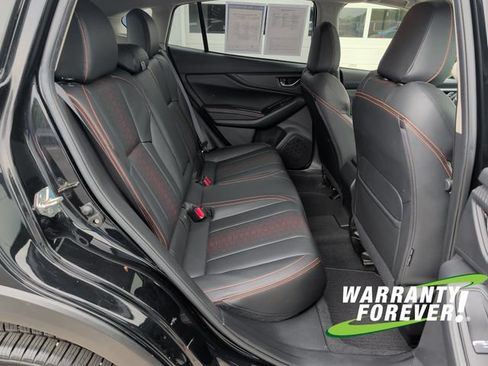 Used 2023 Subaru Crosstrek 2.5i Limited AWD/4WD image 17