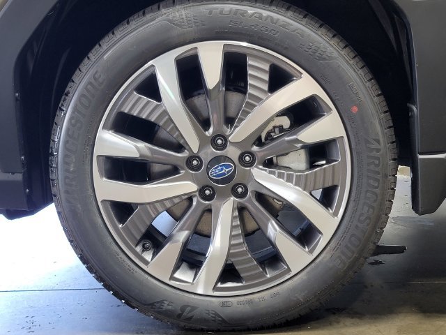 New 2026 Subaru Forester Touring AWD/4WD image 10