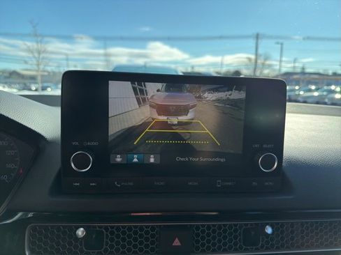 Certified 2023 Honda Civic Sport image 14