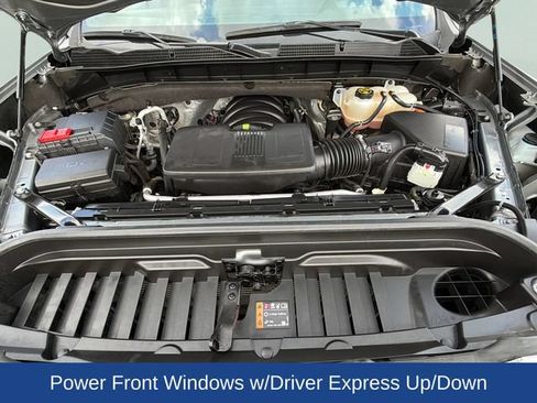 Used 2023 GMC Sierra 1500 AT4 w/ AT4 Premium Package AWD/4WD image 28