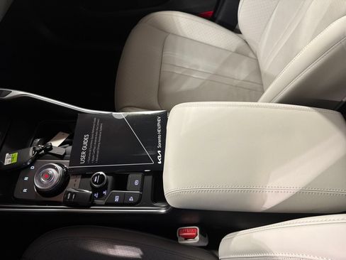 New 2026 Kia Sorento EX AWD/4WD image 21