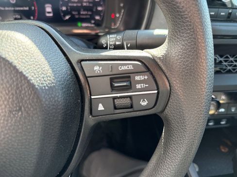 Used 2025 Honda Accord LX image 10