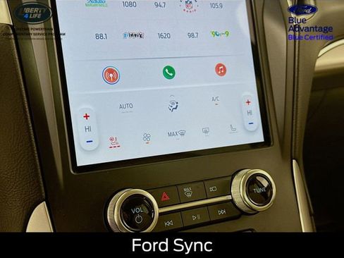 Certified 2022 Ford Edge SEL w/ Convenience Package image 15