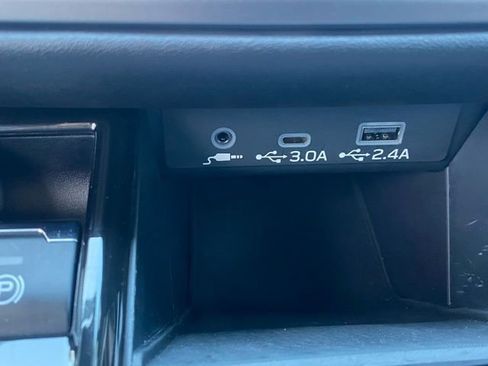 Used 2024 Subaru Outback Limited w/ Popular Package #2 image 22