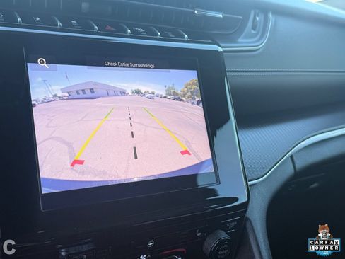 Used 2023 Jeep Grand Cherokee Altitude RWD image 26