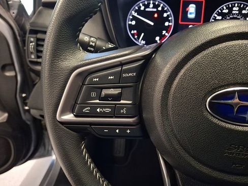 Certified 2025 Subaru Legacy Premium AWD/4WD image 19