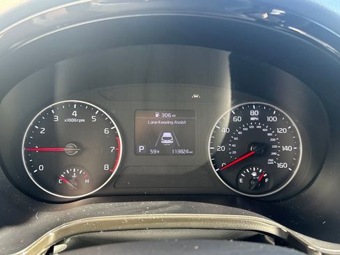 Used 2022 Kia Seltos S image 21