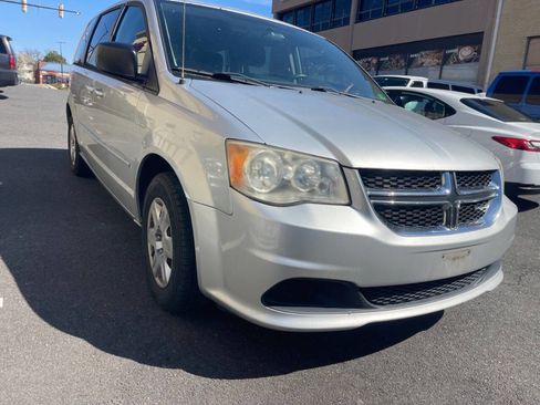 Used 2011 Dodge Grand Caravan Express w/ PWR Window Group FWD image 6