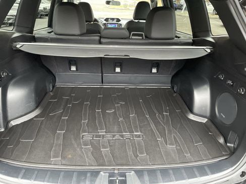 Certified 2024 Subaru Forester Wilderness image 16