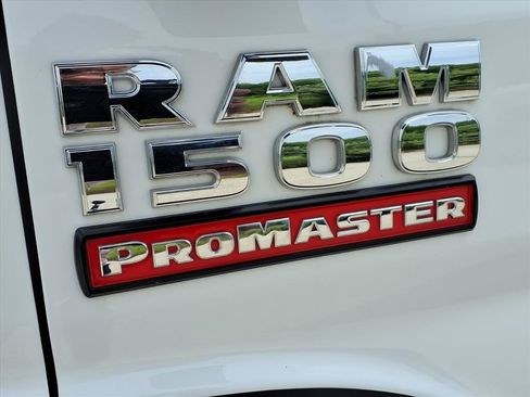 Used 2019 RAM ProMaster 1500 FWD image 6