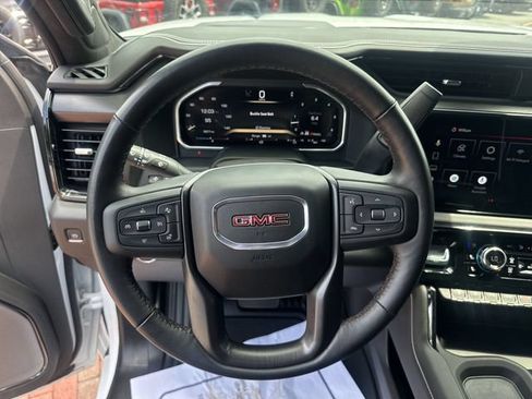 Used 2026 GMC Sierra 2500 AT4X AWD/4WD image 15