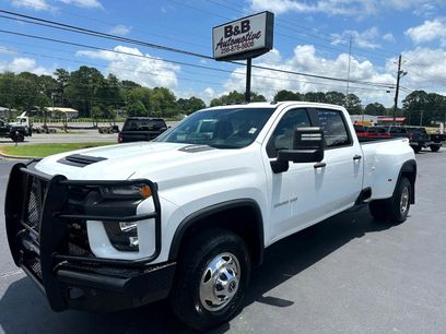 Used 2020 Chevrolet Silverado 3500 W/T w/ WT Convenience Package