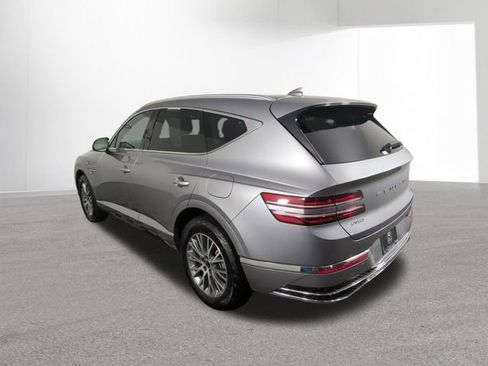 Used 2025 Genesis GV80 2.5T Standard AWD/4WD image 33