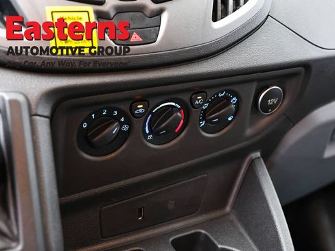 Used 2019 Ford Transit 150 148 Low Roof RWD image 19
