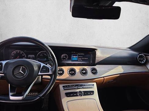 Used 2018 Mercedes-Benz E 400 Coupe image 14
