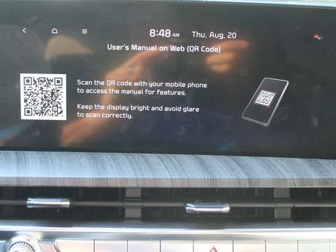 Certified 2023 Kia Telluride SX FWD image 59