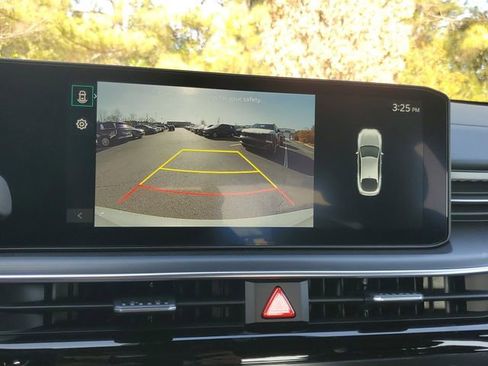 New 2026 Kia K5 GT-Line image 23