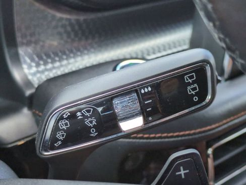 Used 2021 Lincoln Aviator Black Label w/ Dynamic Handling Package AWD/4WD image 27