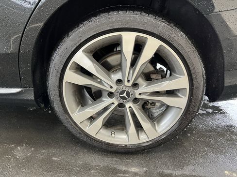 Certified 2019 Mercedes-Benz C 300 C 300 image 13