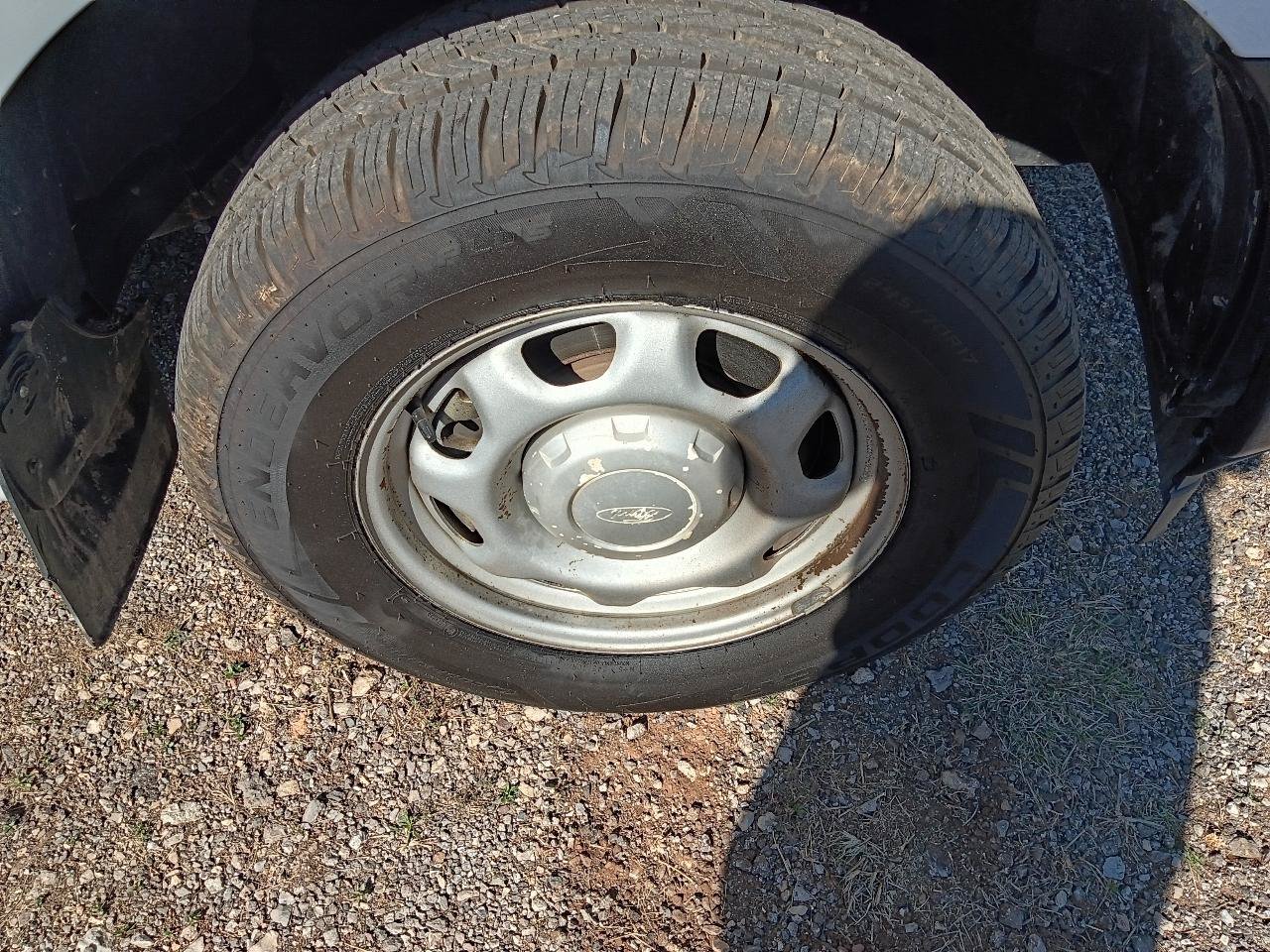 Used 2019 Ford F150 XL w/ Equipment Group 101A Mid RWD image 29