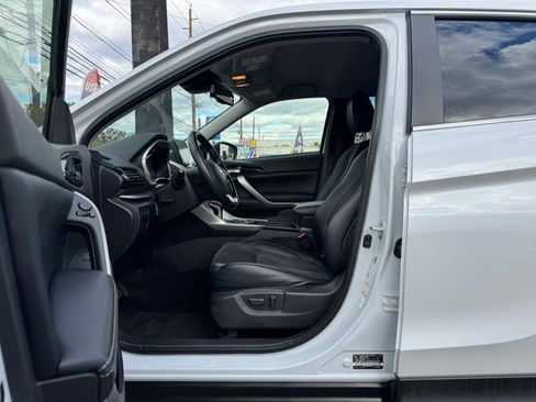 Used 2024 Mitsubishi Eclipse Cross SE image 17