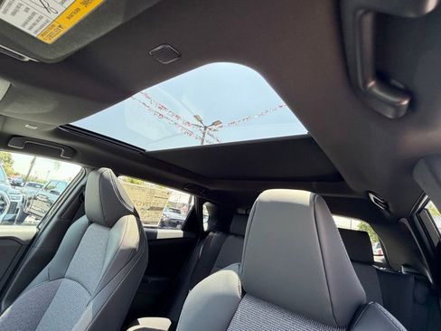 New 2026 Toyota bZ AWD/4WD image 24