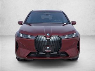 Used 2026 BMW iX xDrive45 video 2