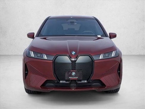 Used 2026 BMW iX xDrive45 image 2