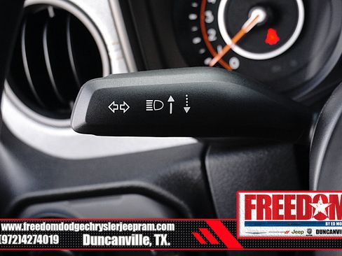 New 2026 Jeep Wrangler Sport image 26