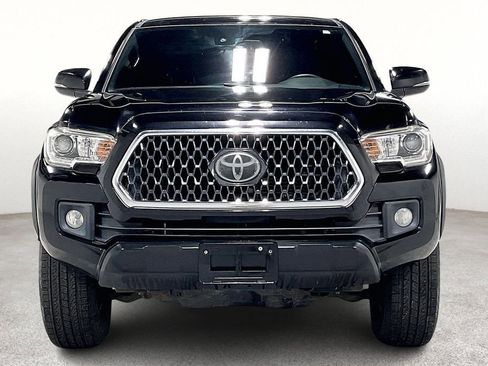 Used 2019 Toyota Tacoma TRD Off-Road image 5
