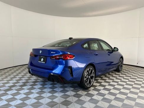 New 2025 BMW 228i xDrive w/ Premium Package image 7