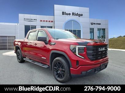 Used 2024 GMC Sierra 1500 Elevation