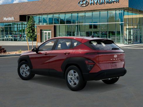 New 2026 Hyundai Kona SE image 42