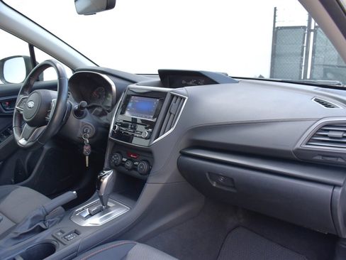 Used 2019 Subaru Crosstrek 2.0i Premium w/ Popular Package #2 image 11