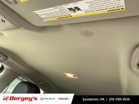 Certified 2022 Buick Encore Preferred w/ Safety Package AWD/4WD image 22