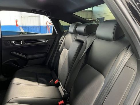 Used 2026 Honda Civic Sport Touring image 18