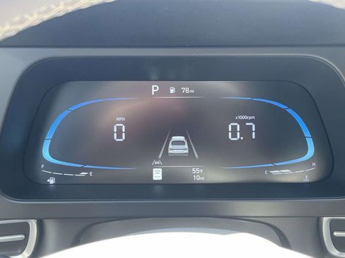 New 2026 Hyundai Elantra SEL Sport Premium FWD image 19