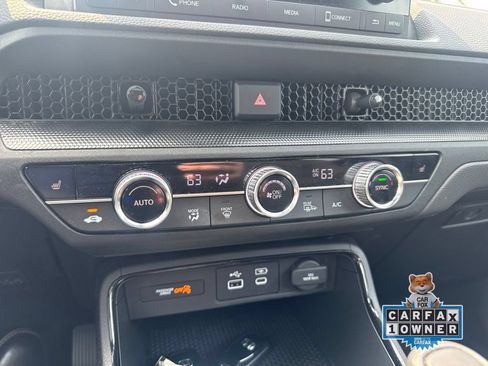 Certified 2025 Honda CR-V Sport image 19