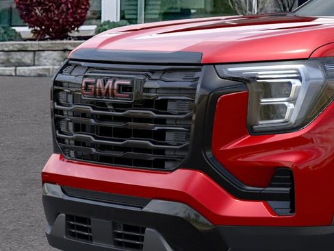 New 2026 GMC Terrain Elevation w/ Black Edition image 37