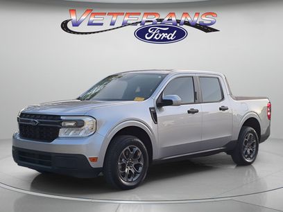 Used 2022 Ford Maverick XLT w/ XLT Luxury Package