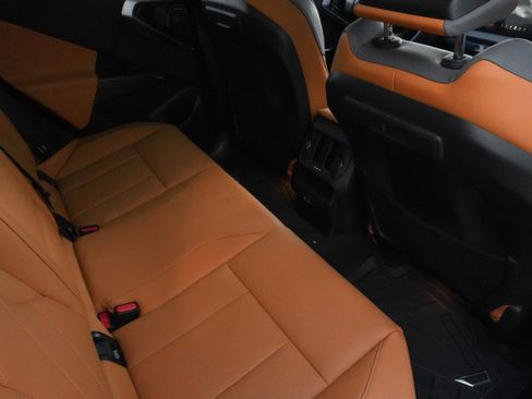 Certified 2025 BMW X3 M50 w/ Premium Package AWD/4WD image 30