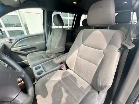Used 2010 Honda Odyssey EX image 4