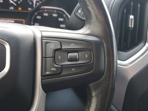 Used 2021 GMC Sierra 2500 SLT image 25